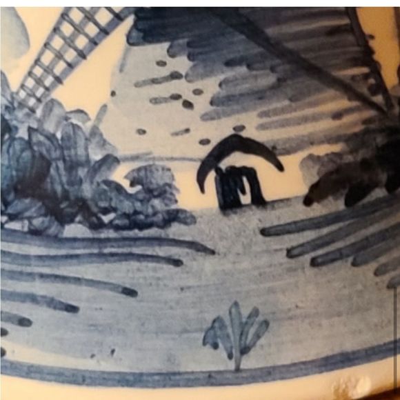 Hand painted dinner bell bundle item only! Bundle 3+save 20%+get discount shipp - Picture 5 of 8